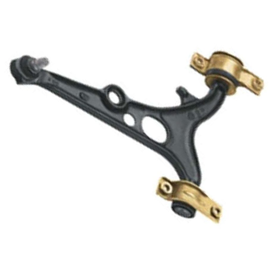 Bandeja de Suspensão Dianteira Lado Direito - Grazzimetal - FI-214