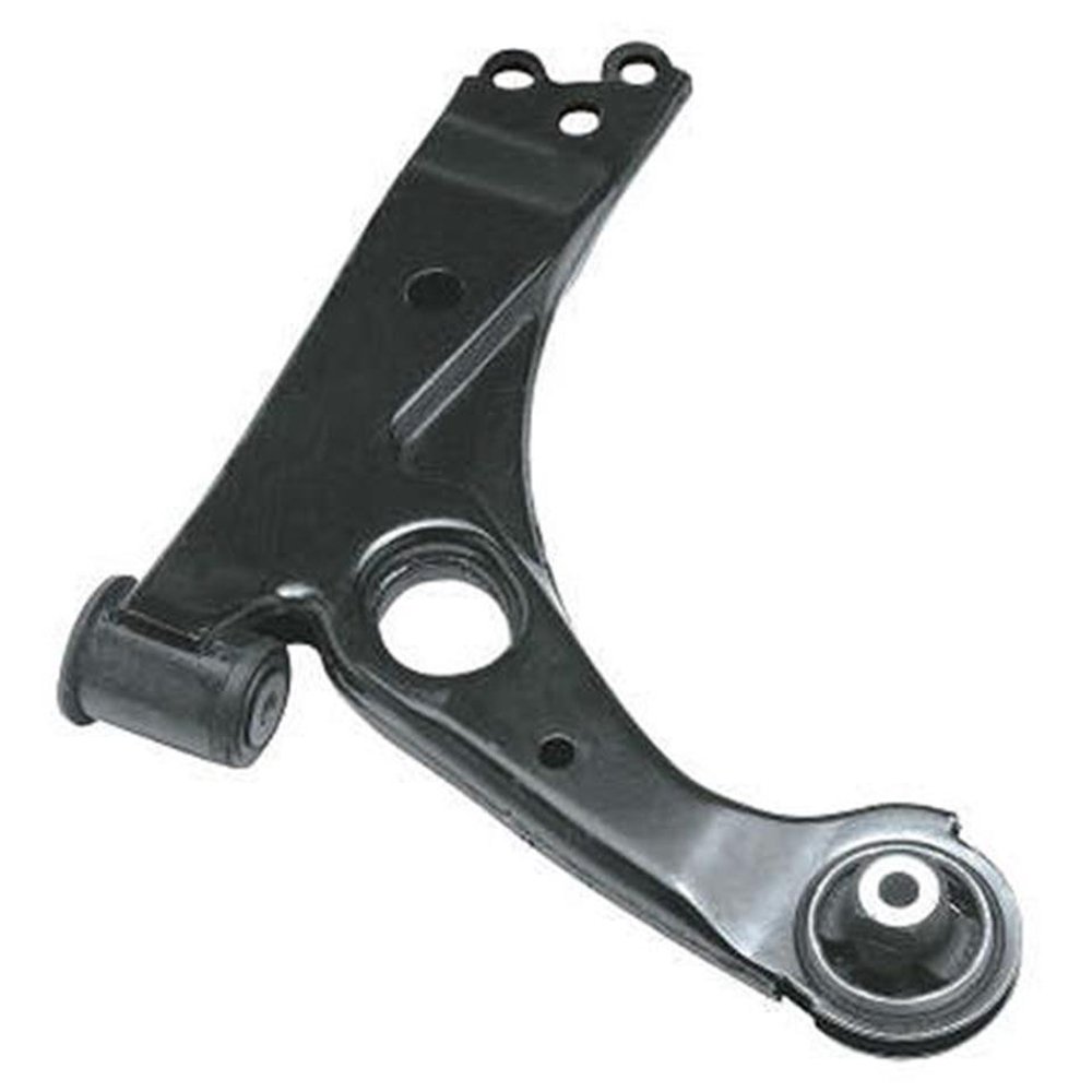 Bandeja de Suspensão Dianteira Lado Direito ou Esquerdo para Fiat Bravo e Stilo - Grazzimetal - FI-237