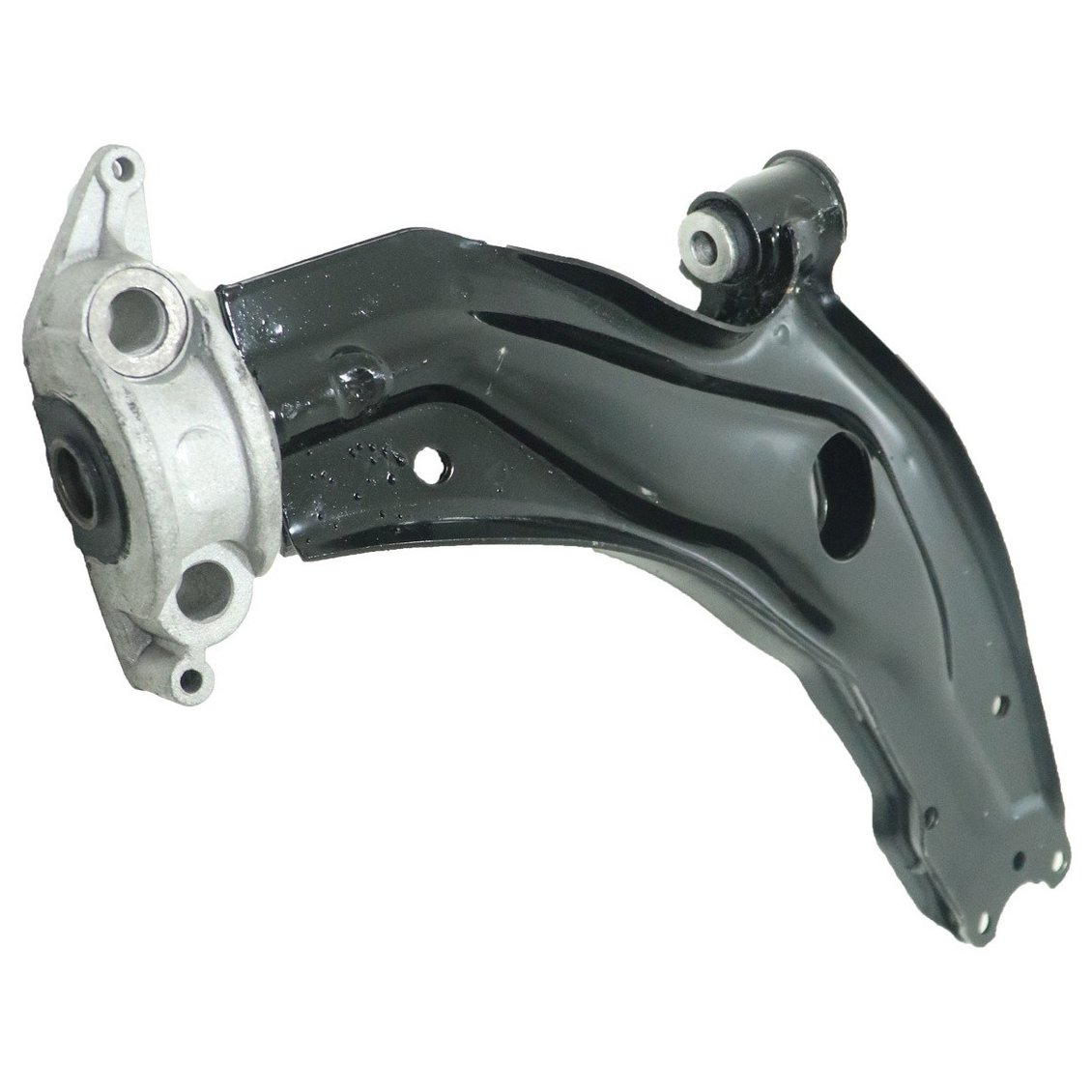Bandeja de Suspensão Dianteira Lado Esquerdo para Fiat Doblo - Grazzimetal - FI-275-BCGG