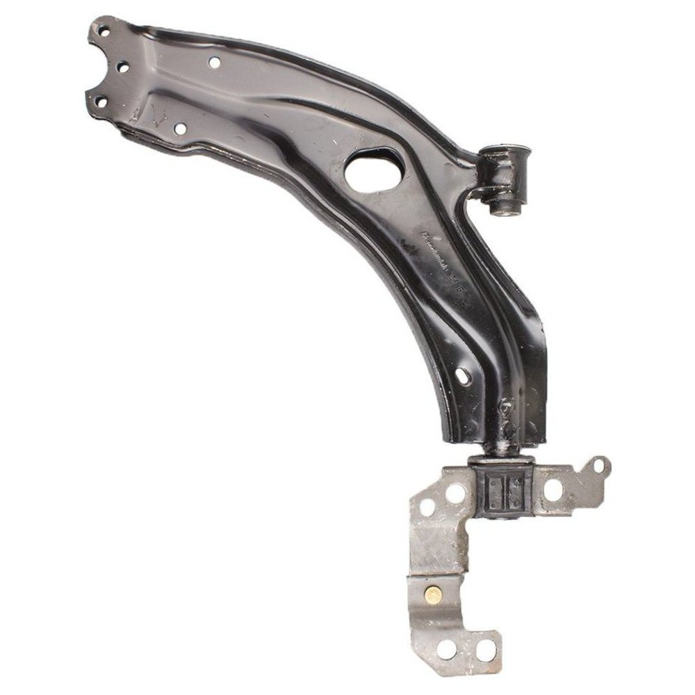 Bandeja de Suspensão Dianteira Lado Esquerdo - Grazzimetal - FI277BCGG