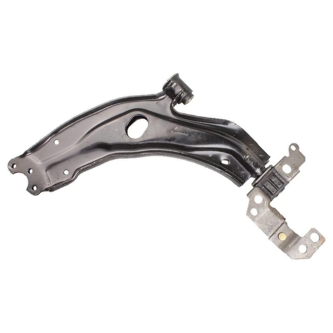 Bandeja de Suspensão Dianteira Lado Esquerdo - Grazzimetal - FI277BCGG