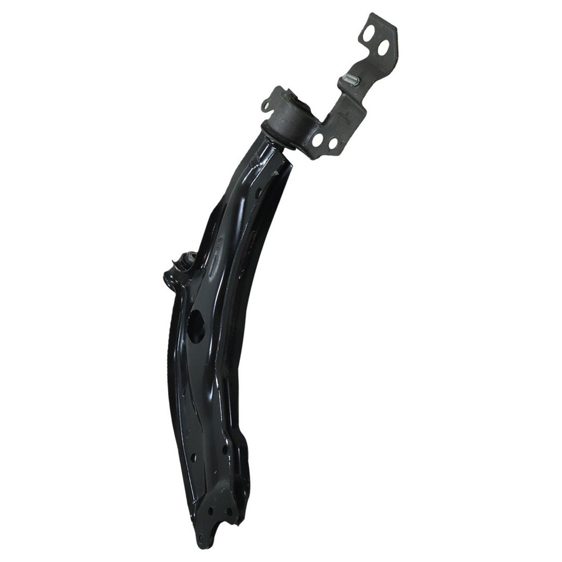 Bandeja de Suspensão Dianteira Lado Direito para Fiat Idea e Strada - Grazzimetal - FI278BCGG