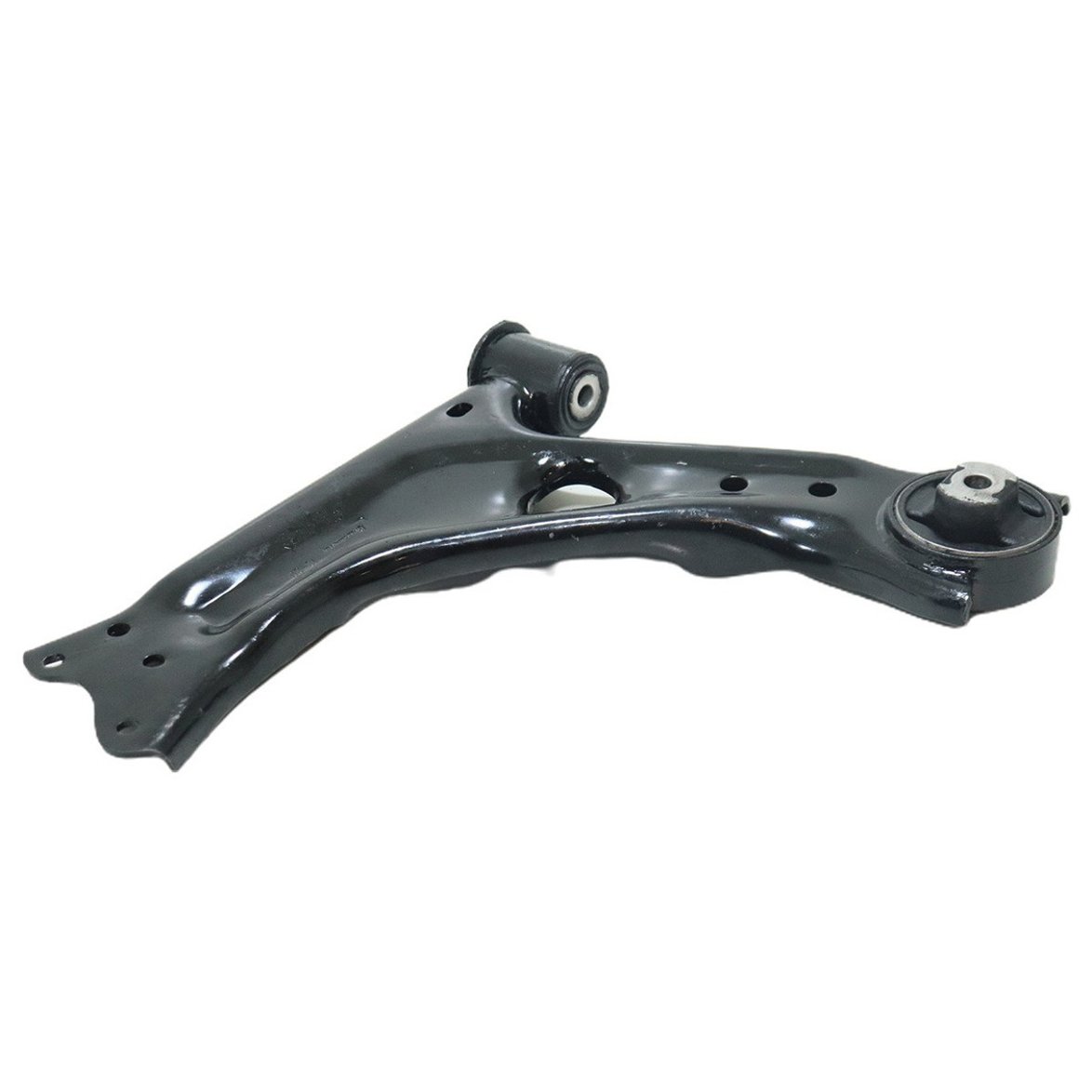 Bandeja de Suspensão Dianteira Lado Esquerdo para Fiat Linea e Punto - Grazzimetal - FI-297-BGG
