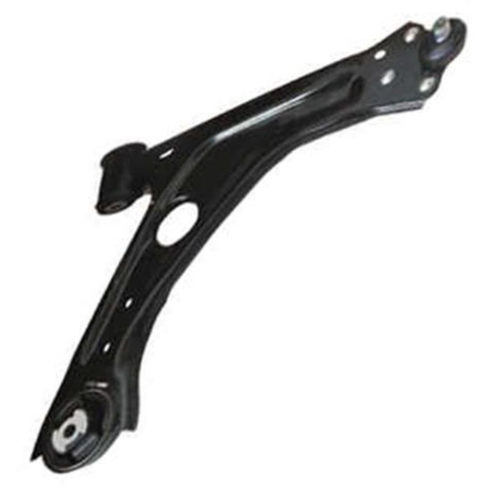 Bandeja de Suspensão Dianteira Lado Esquerdo para Fiat Linea e Punto - Grazzimetal - FI297C