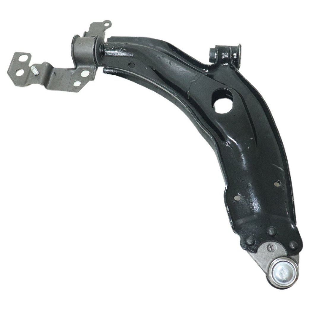 Bandeja de Suspensão Dianteira Lado Esquerdo - Grazzimetal - FI-301-CGG