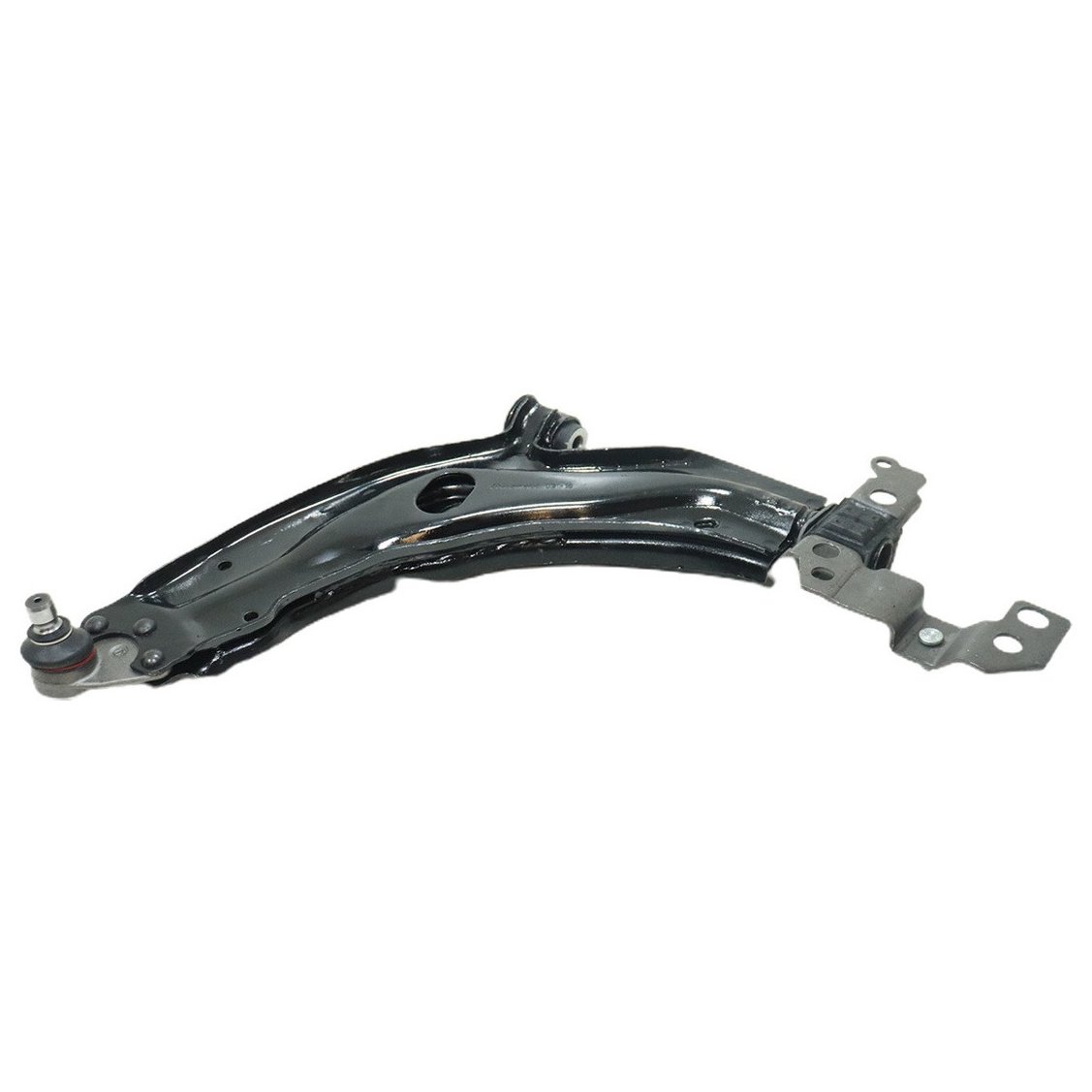 Bandeja de Suspensão Dianteira Lado Esquerdo - Grazzimetal - FI-301-CGG