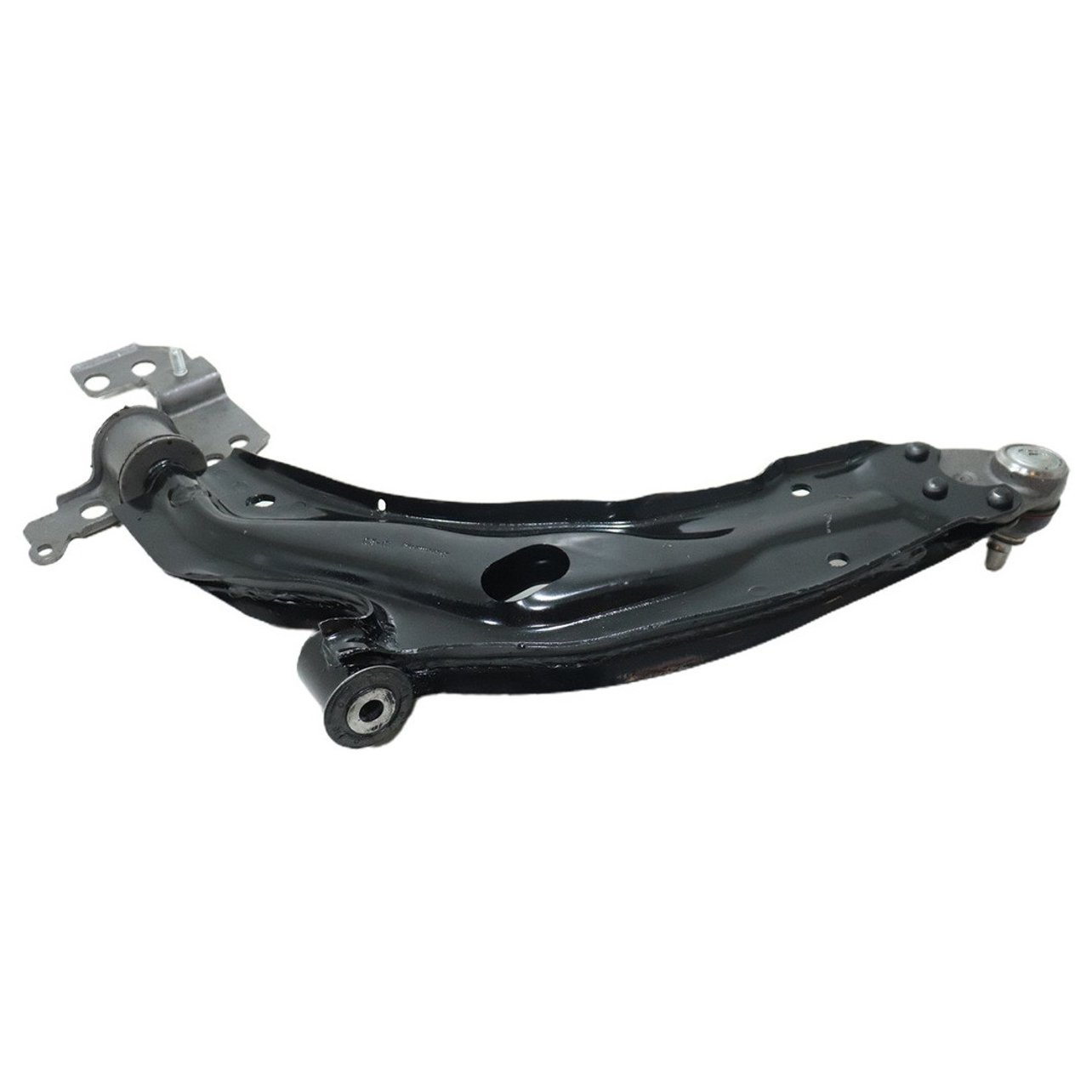 Bandeja de Suspensão Dianteira Lado Direito - Grazzimetal - FI-302-CGG