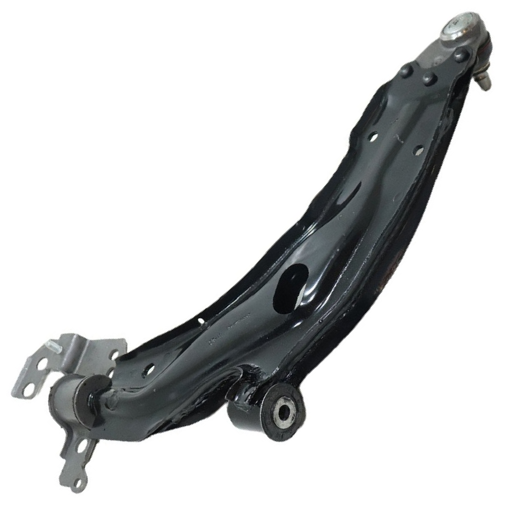 Bandeja de Suspensão Dianteira Lado Direito - Grazzimetal - FI-302-CGG
