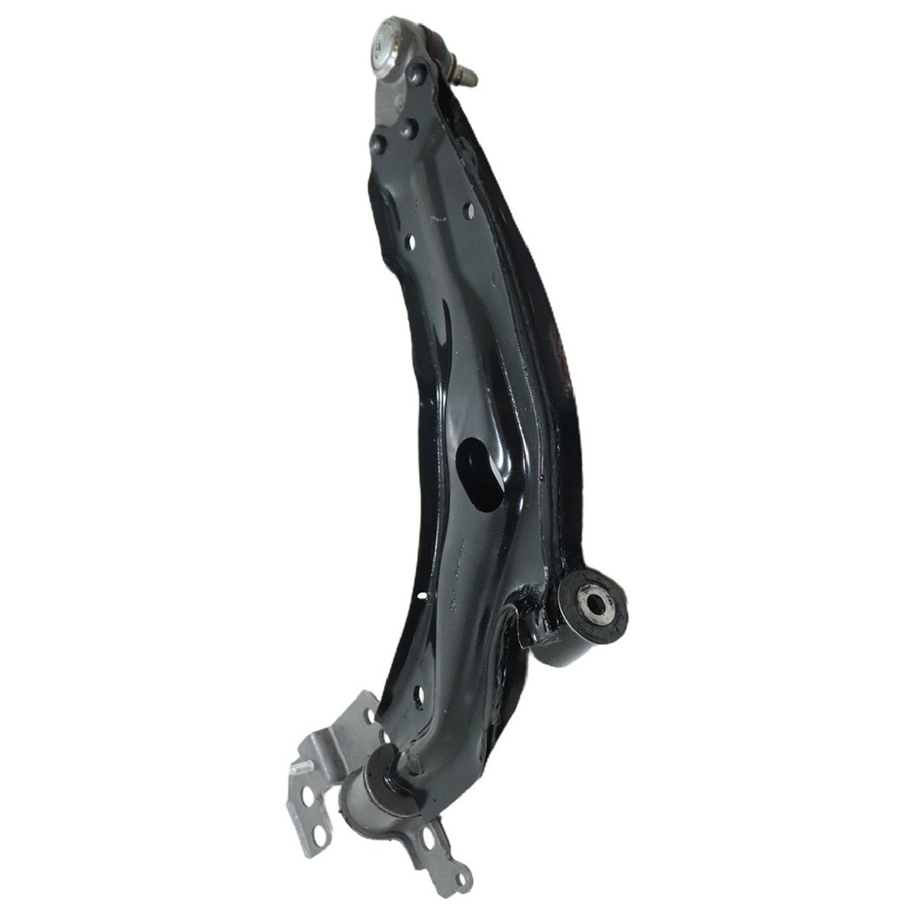 Bandeja de Suspensão Dianteira Lado Direito - Grazzimetal - FI-302-CGG