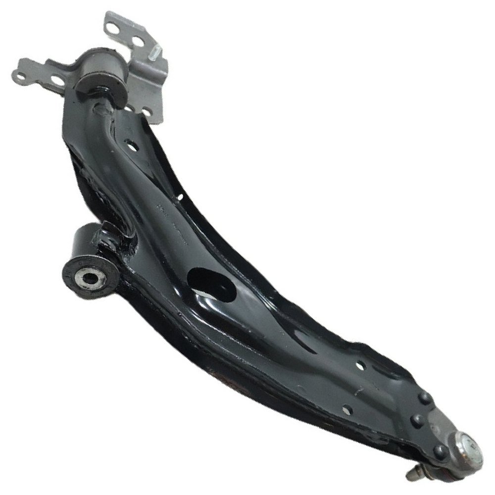 Bandeja de Suspensão Dianteira Lado Direito - Grazzimetal - FI-302-CGG