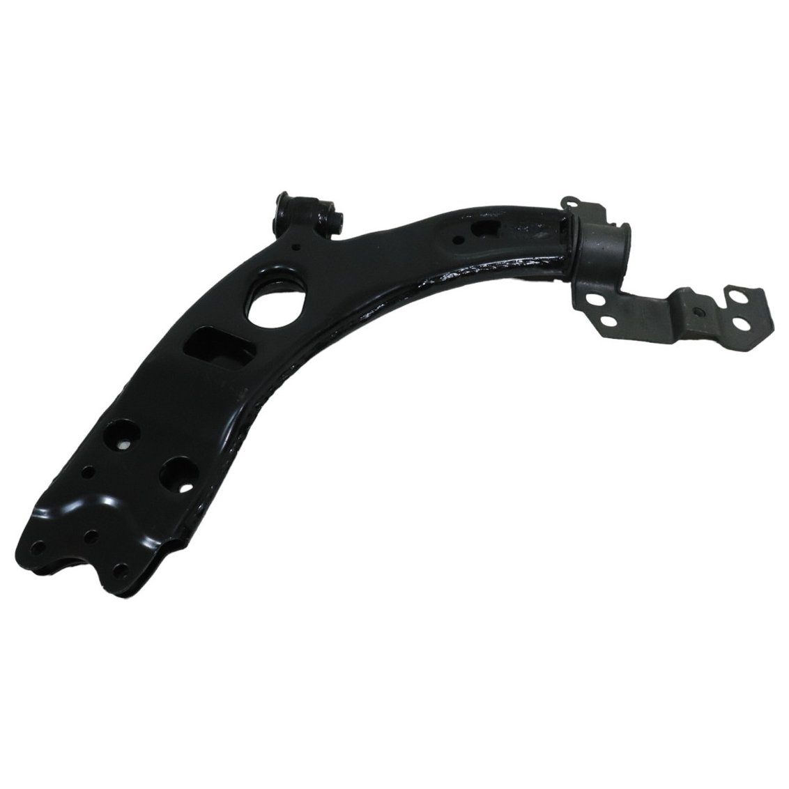 Bandeja de Suspensão Dianteira Lado Direito - Grazzimetal - FI314BCGG