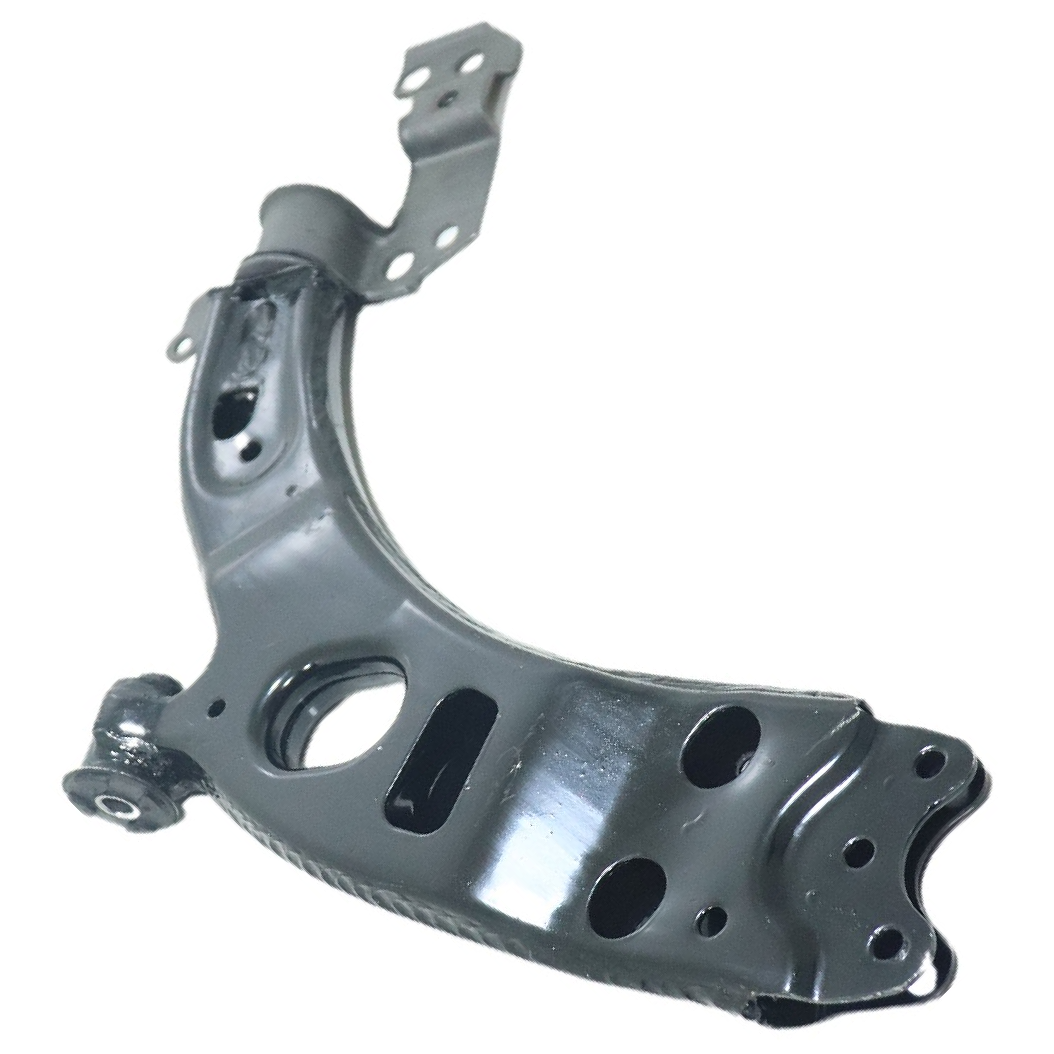 Bandeja de Suspensão Dianteira Lado Direito - Grazzimetal - FI314BCGG