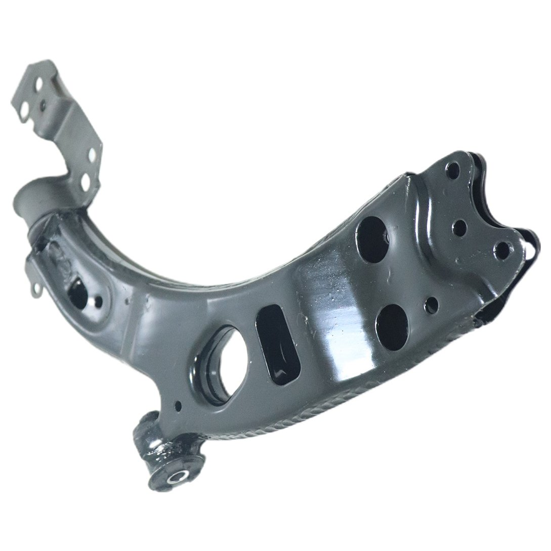 Bandeja de Suspensão Dianteira Lado Direito - Grazzimetal - FI314BCGG
