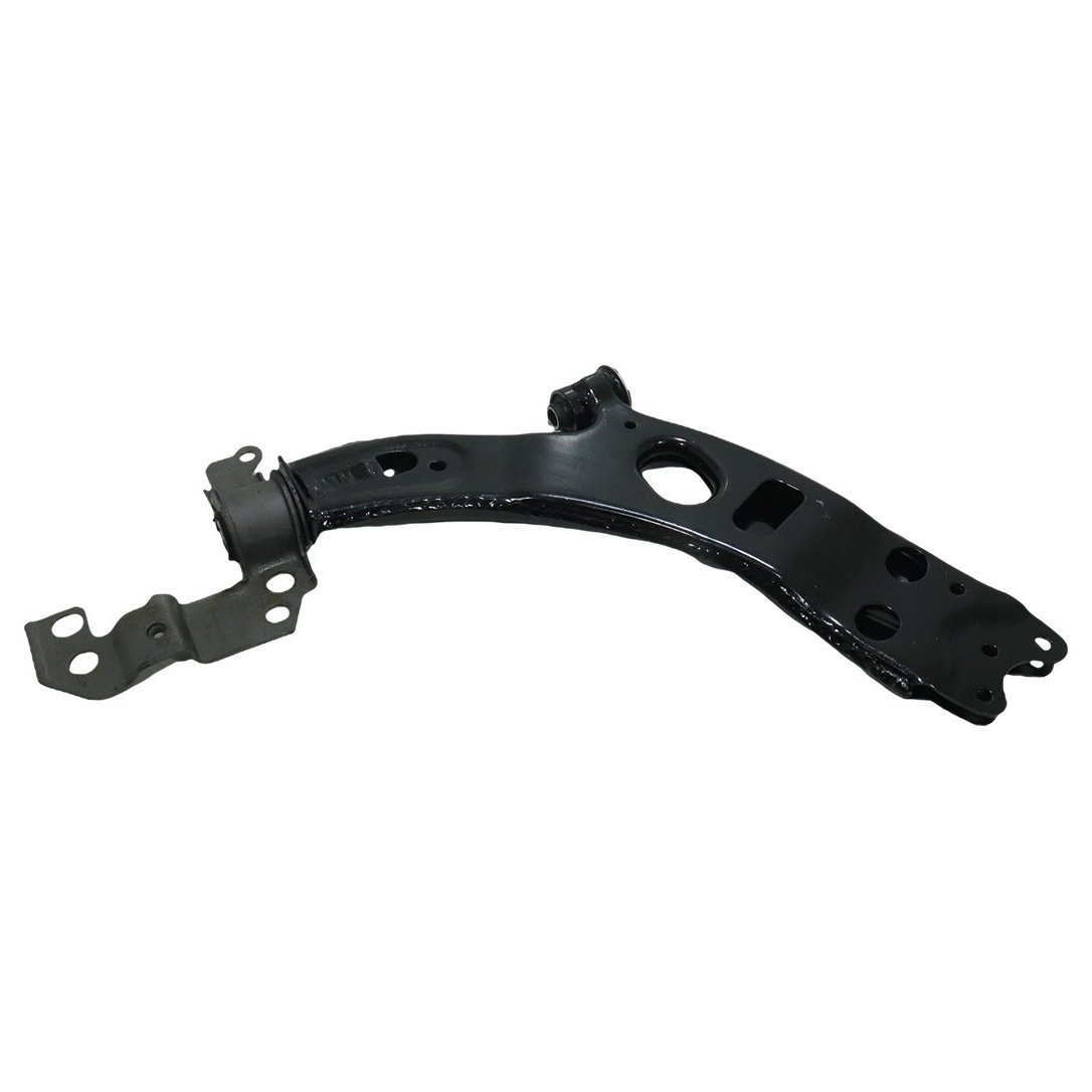 Bandeja de Suspensão Dianteira Lado Esquerdo - Grazzimetal - FI315BCGG