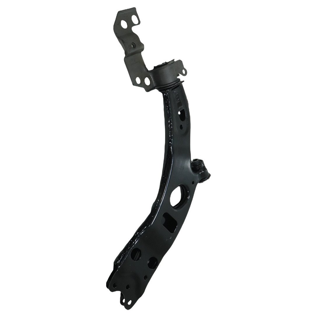 Bandeja de Suspensão Dianteira Lado Esquerdo - Grazzimetal - FI315BCGG