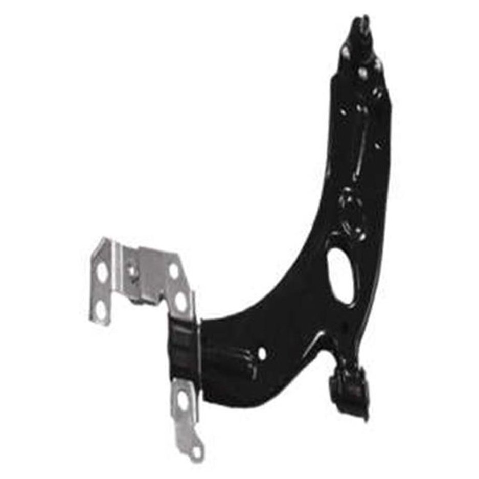 Bandeja de Suspensão Dianteira Lado Direito - Grazzimetal - FI-314-CGG