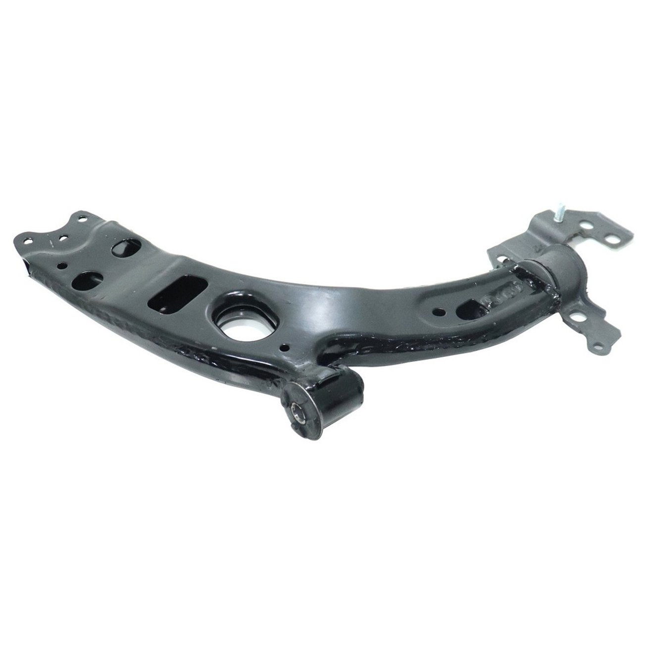 Bandeja de Suspensão Dianteira Lado Esquerdo - Grazzimetal - FI329BCGG