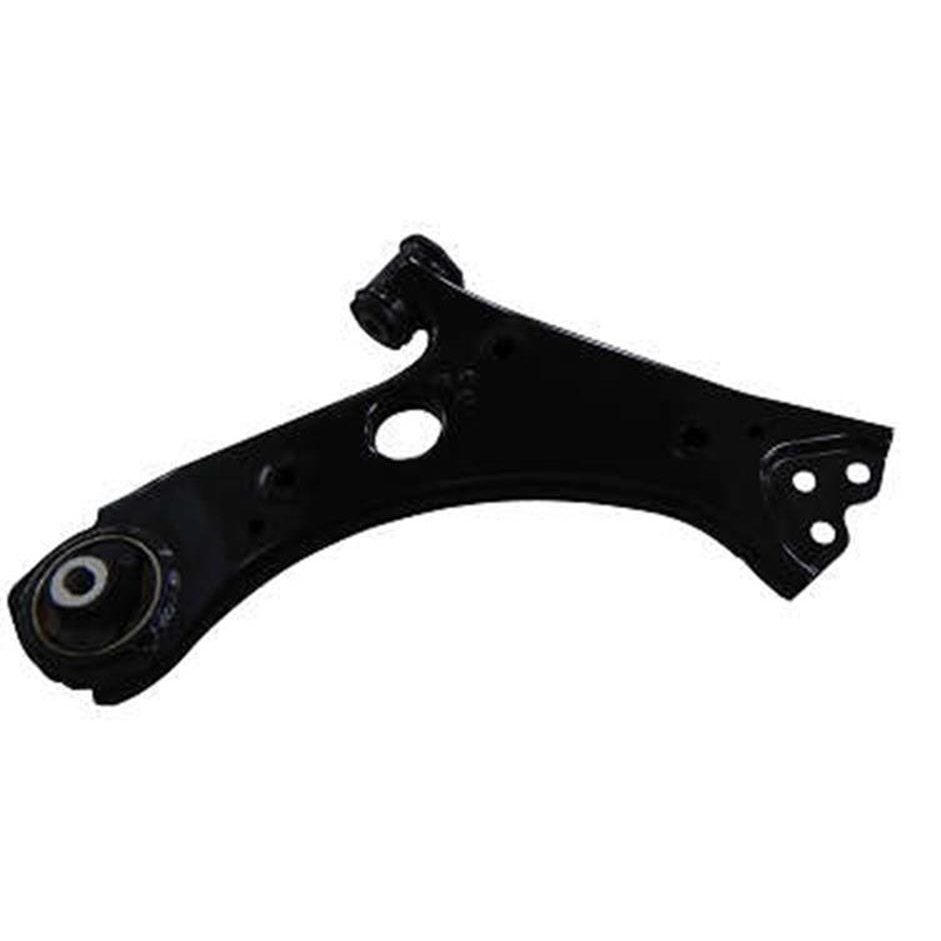 Bandeja de Suspensão Dianteira Lado Direito para Fiat Toro - Grazzimetal - FI346B