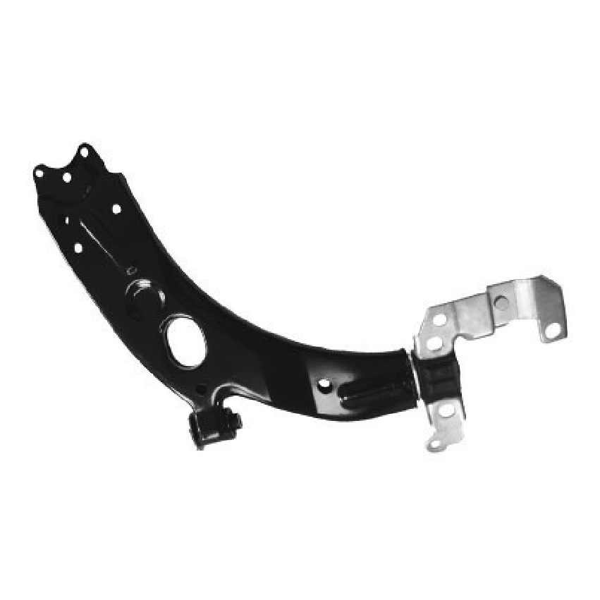 Bandeja de Suspensão Dianteira Lado Direito - Grazzimetal - FI330BCGG