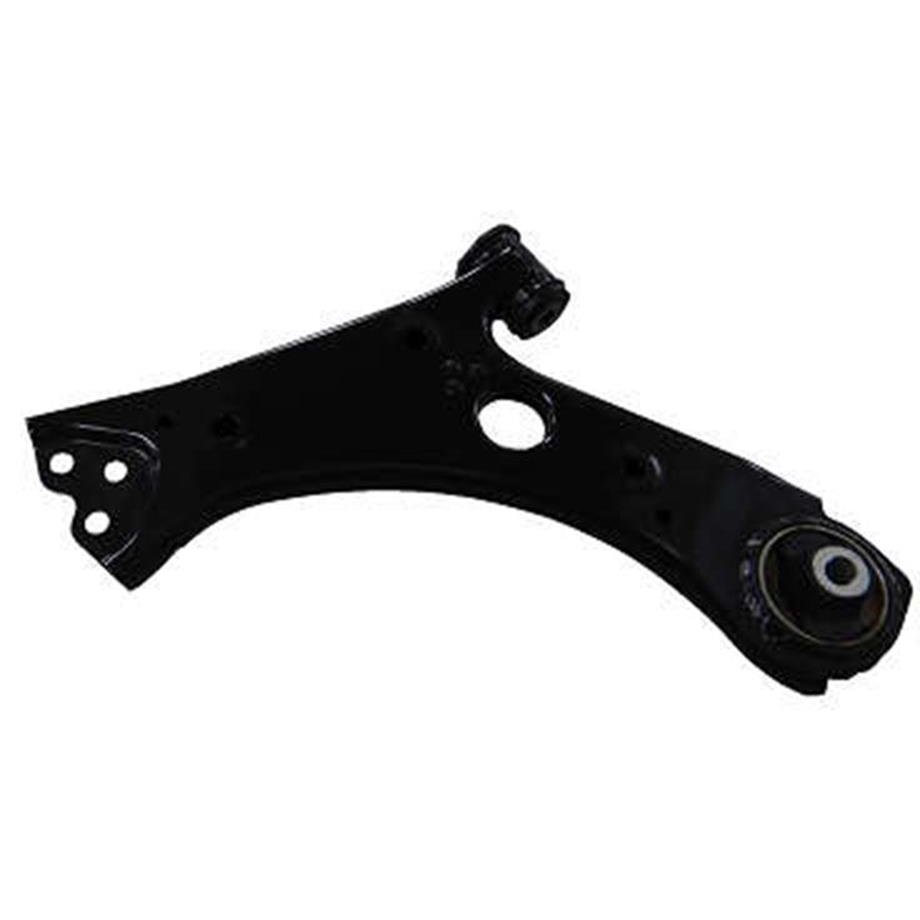 Bandeja de Suspensão Dianteira Lado Esquerdo para Fiat Toro - Grazzimetal - FI347B