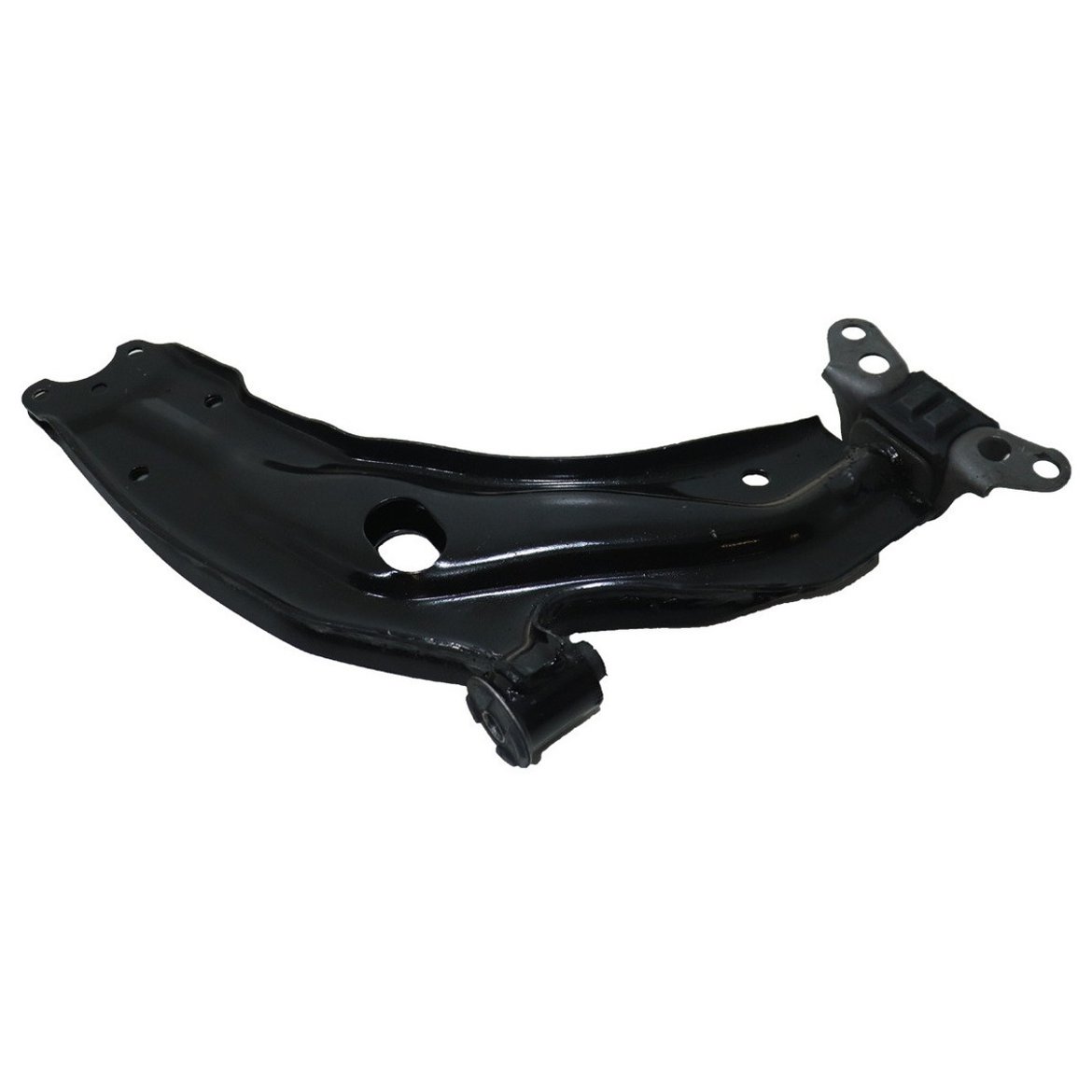 Bandeja de Suspensão Dianteira Lado Direito para Fiat Argo e Cronos - Grazzimetal - FI-356-BC