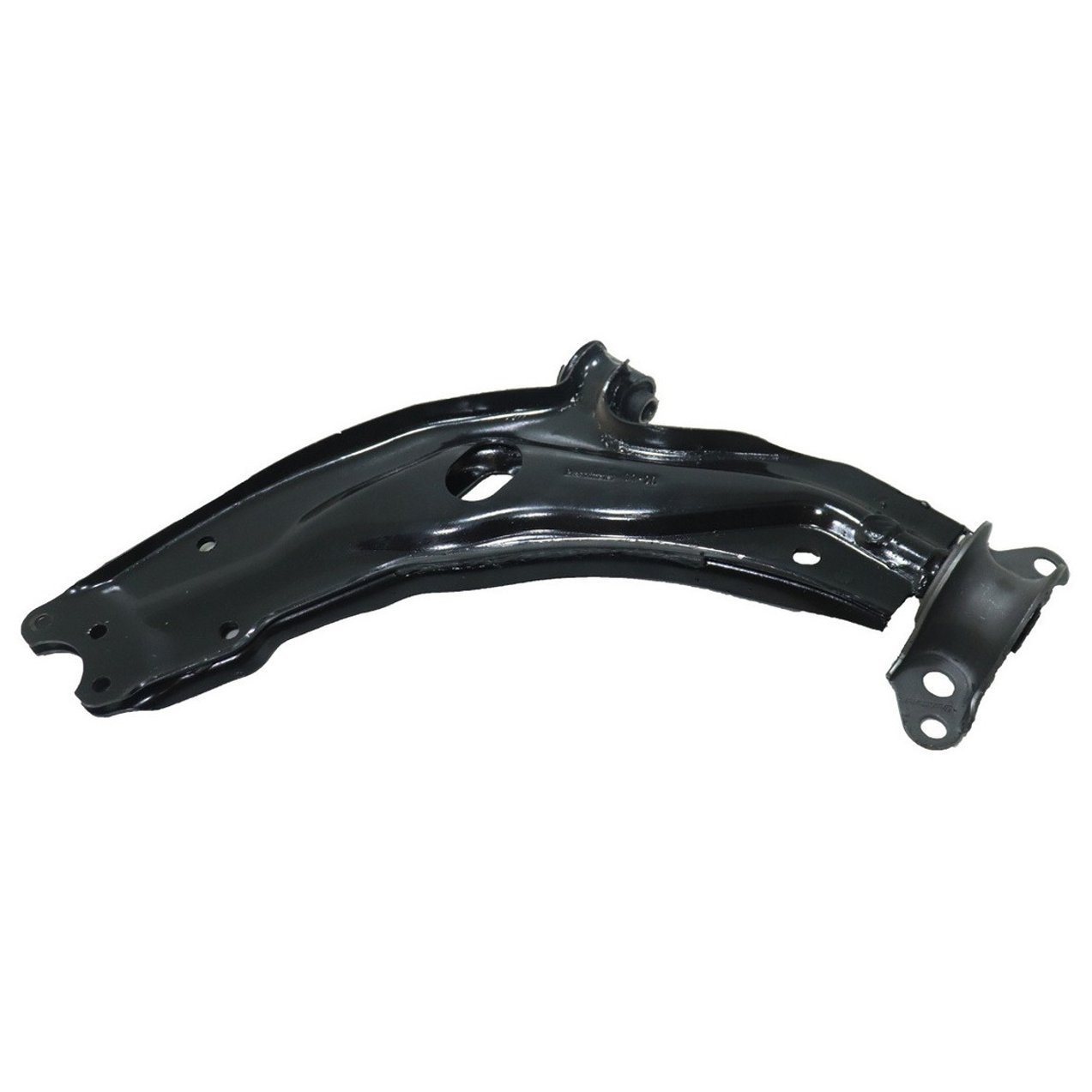Bandeja de Suspensão Dianteira Lado Direito para Fiat Argo e Cronos - Grazzimetal - FI-356-BC