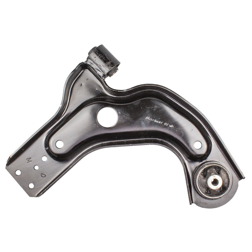 Bandeja de Suspensão Dianteira Lado Direito para Ford Fiesta e Fiesta Sedan - Grazzimetal - FO3004GG