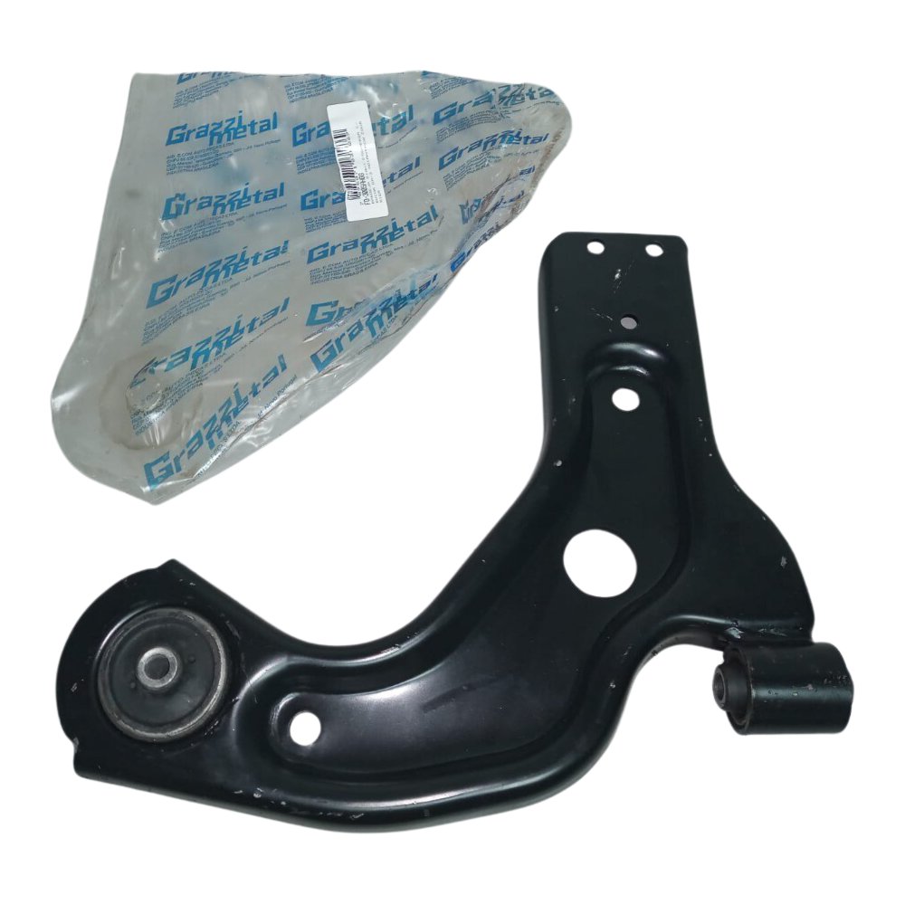 Bandeja de Suspensão Dianteira Lado Esquerdo - Grazzimetal - FO3005AHGG