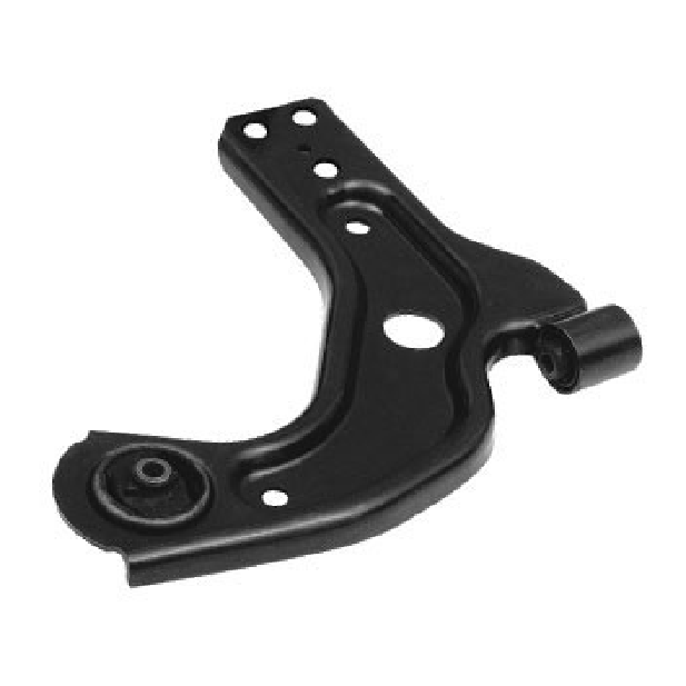 Bandeja de Suspensão Dianteira Lado Esquerdo para Ford Fiesta e Fiesta Sedan - Grazzimetal - FO3005GG