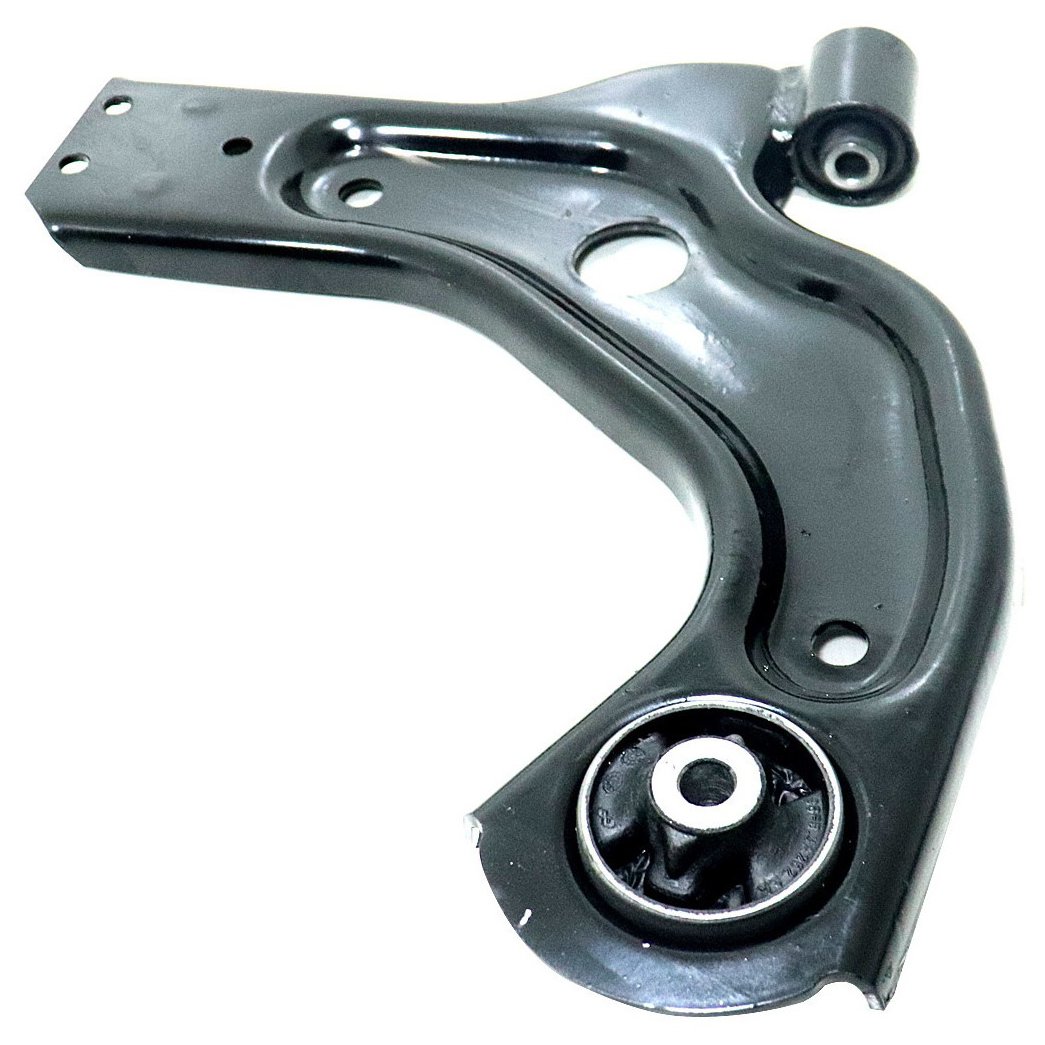 Bandeja de Suspensão Dianteira Lado Esquerdo para Ford Fiesta e Fiesta Sedan - Grazzimetal - FO3005HGG