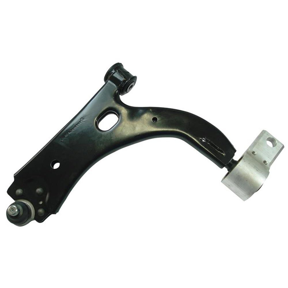 Bandeja de Suspensão Dianteira Lado Esquerdo para Ford Ecosport e Fiesta Sedan - Grazzimetal - FO3023AGGW