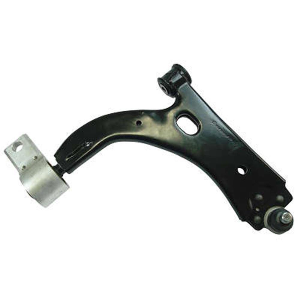 Bandeja de Suspensão Dianteira Lado Direito - Grazzimetal - FO3024AGGW