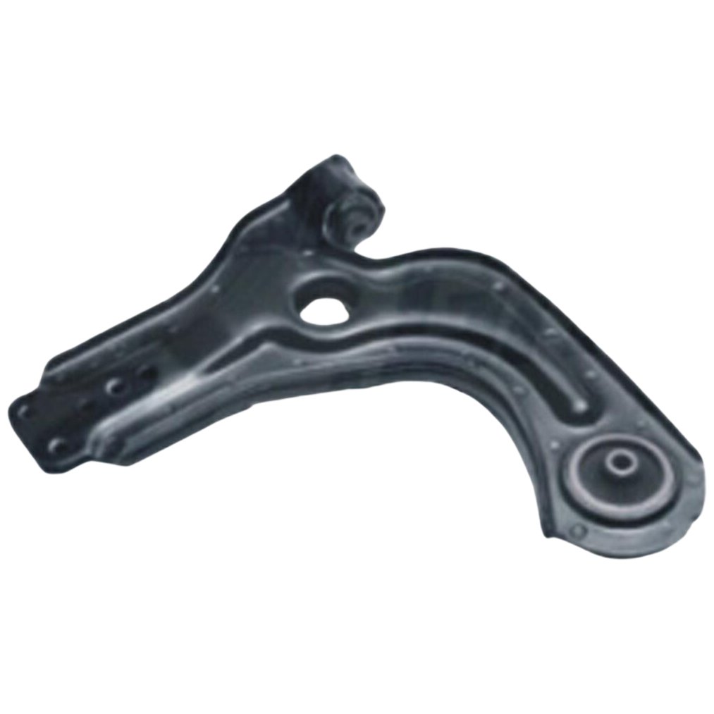 Bandeja de Suspensão Dianteira Lado Direito ou Esquerdo para Ford Fiesta - Grazzimetal - FO-3053/4-GG