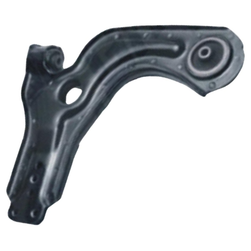 Bandeja de Suspensão Dianteira Lado Direito ou Esquerdo para Ford Fiesta - Grazzimetal - FO-3053/4-GG