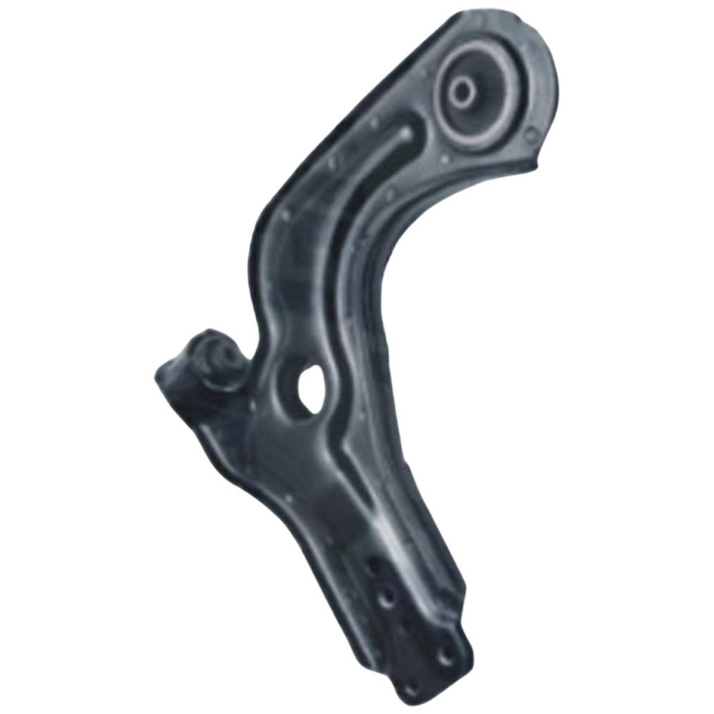 Bandeja de Suspensão Dianteira Lado Direito ou Esquerdo para Ford Fiesta - Grazzimetal - FO-3053/4-GG