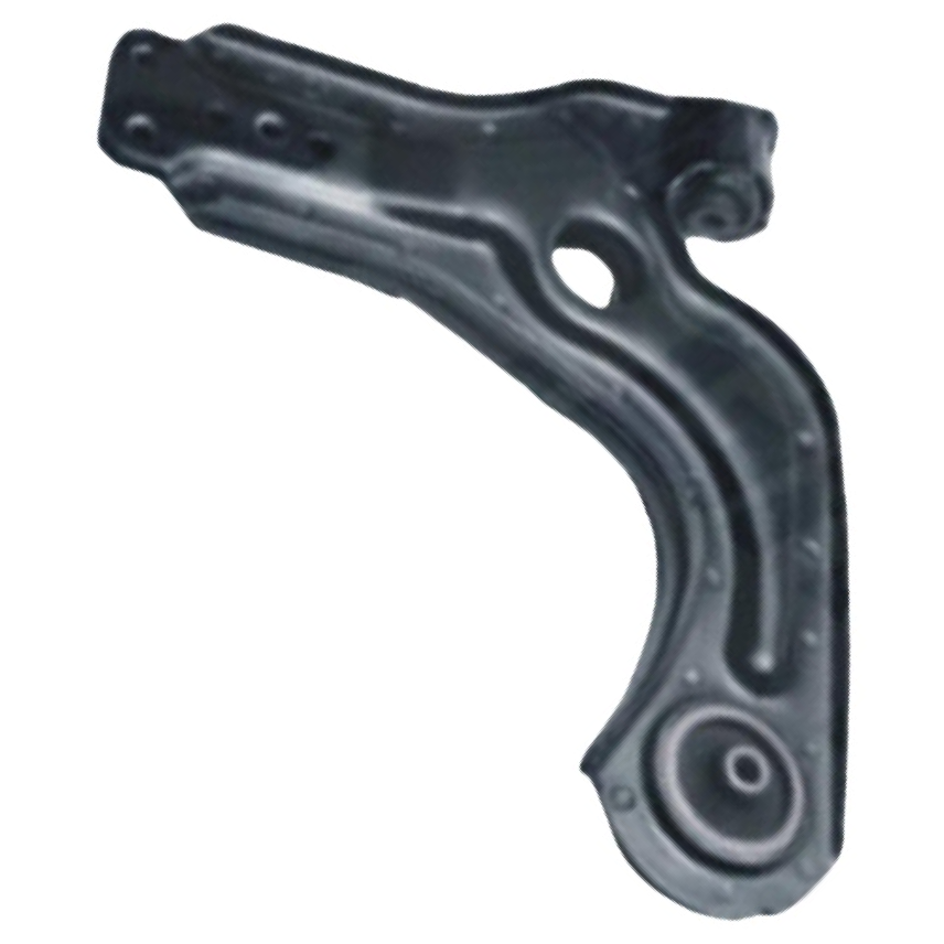 Bandeja de Suspensão Dianteira Lado Direito ou Esquerdo para Ford Fiesta - Grazzimetal - FO-3053/4-GG