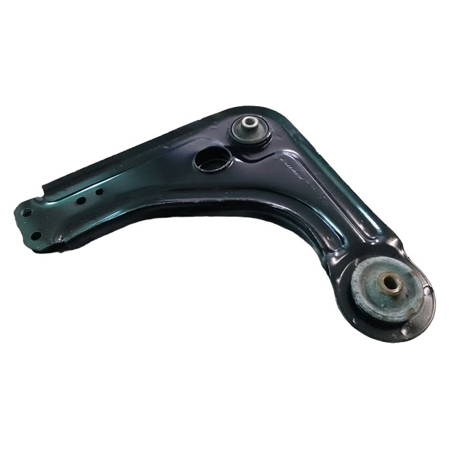 Bandeja de Suspensão Dianteira Lado Direito ou Esquerdo para Ford Ka - Grazzimetal - FO3084GG