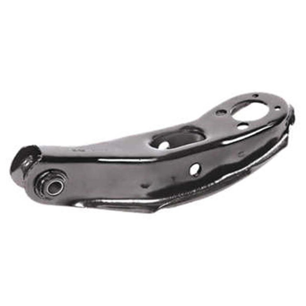 Bandeja de Suspensão Dianteira Lado Direito ou Esquerdo para Ford Belina e Corcel - Grazzimetal - FO3097