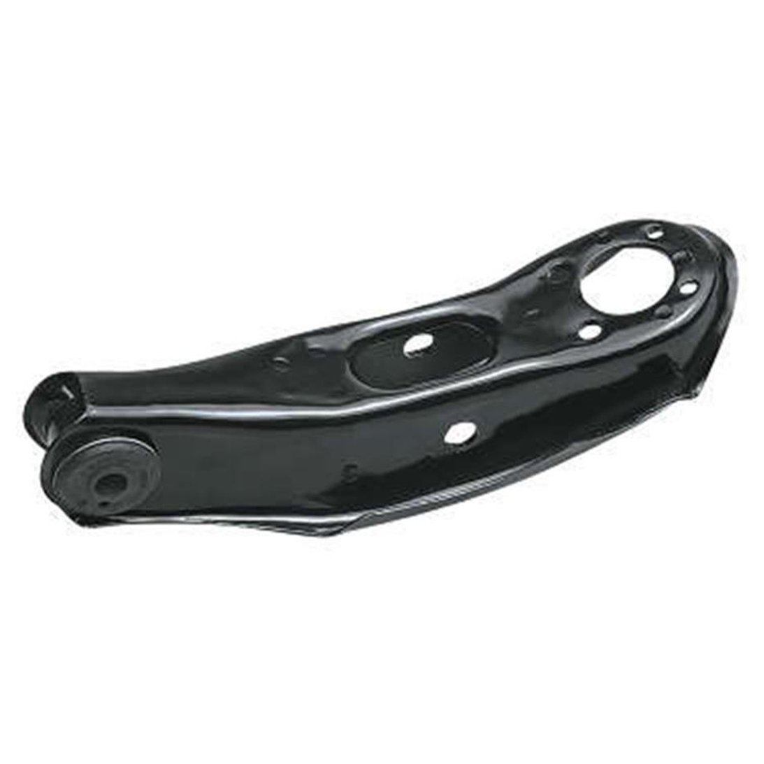 Bandeja de Suspensão Dianteira Lado Esquerdo - Grazzimetal - FO3103