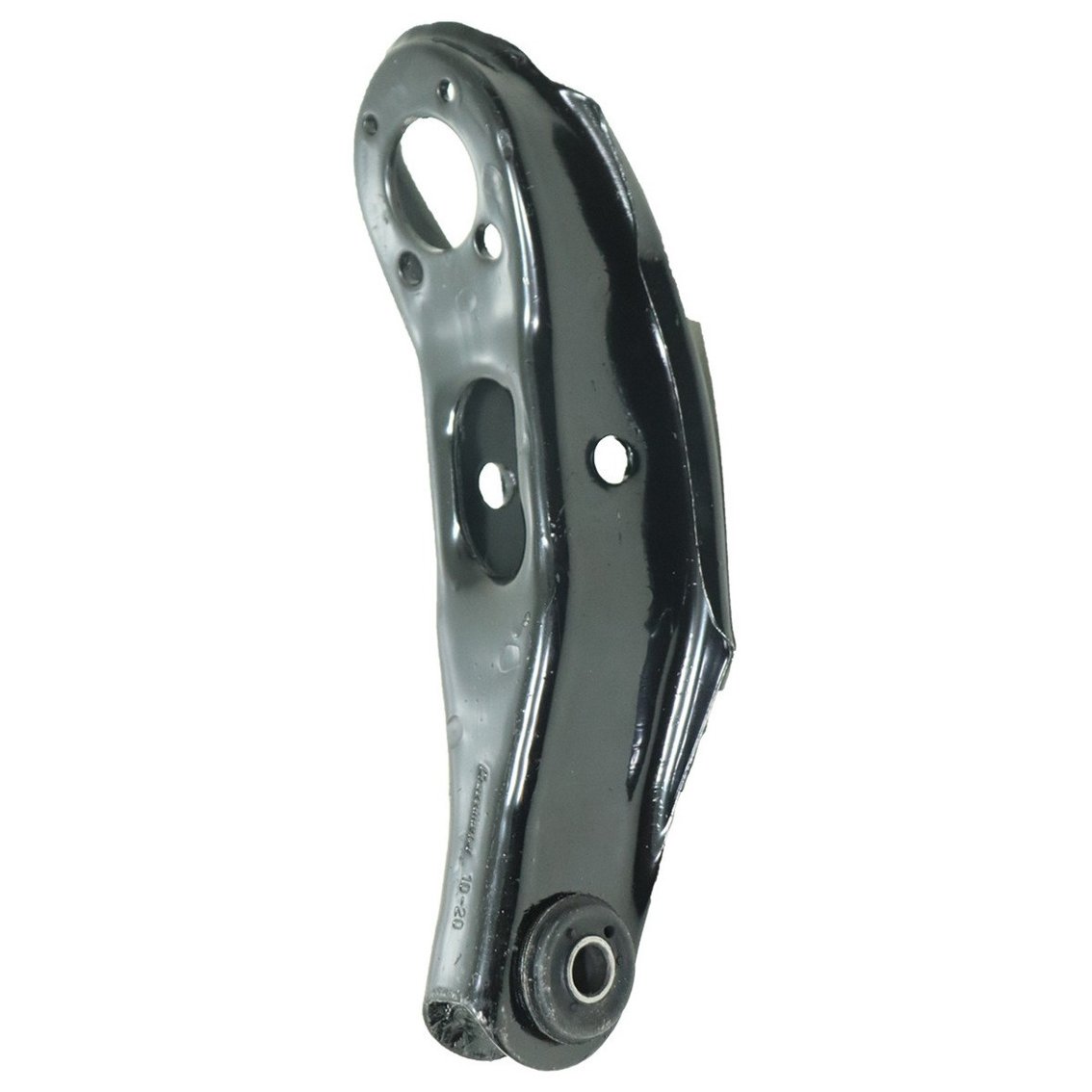 Bandeja de Suspensão Dianteira Lado Esquerdo - Grazzimetal - FO-3103-GG