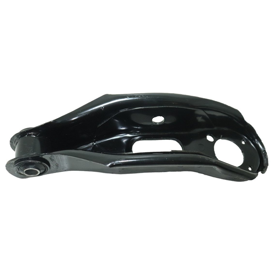 Bandeja de Suspensão Dianteira Lado Esquerdo - Grazzimetal - FO-3103-GG