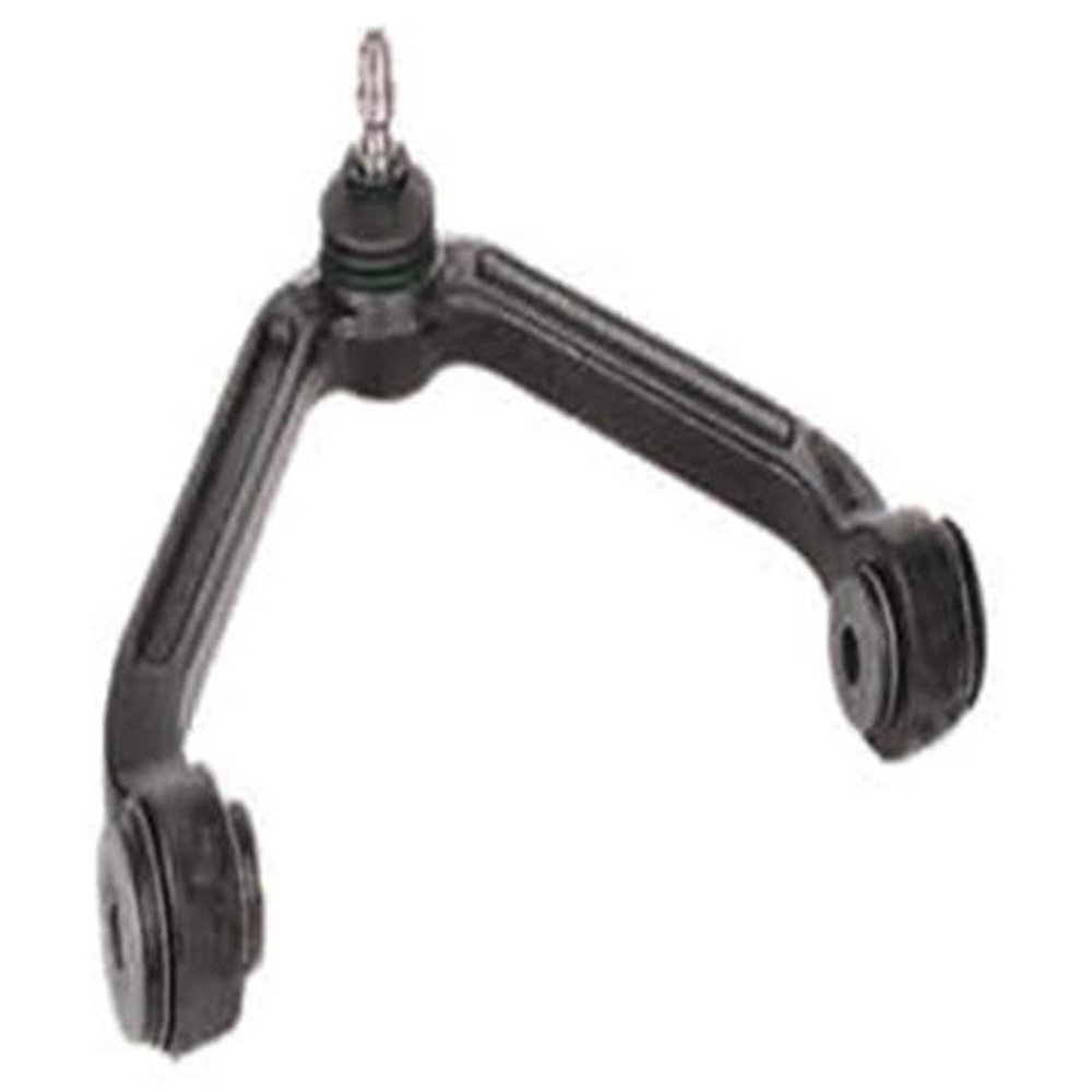 Bandeja de Suspensão Dianteira Lado Direito para Ford Ranger - Grazzimetal - FO-3136