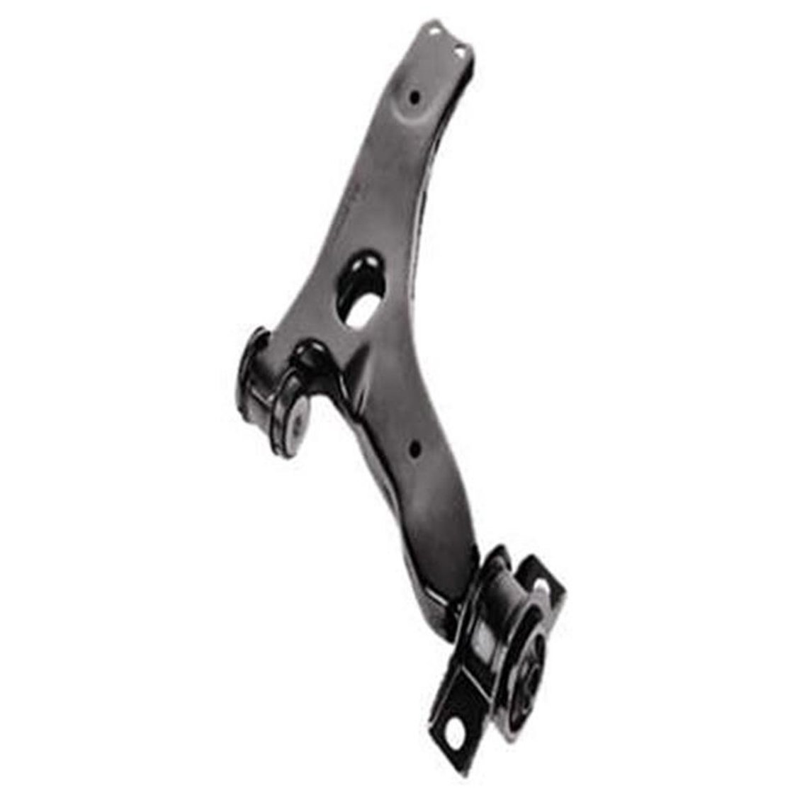 Bandeja de Suspensão Dianteira Lado Esquerdo para Ford Focus e Focus Sedan - Grazzimetal - FO-3143-GG
