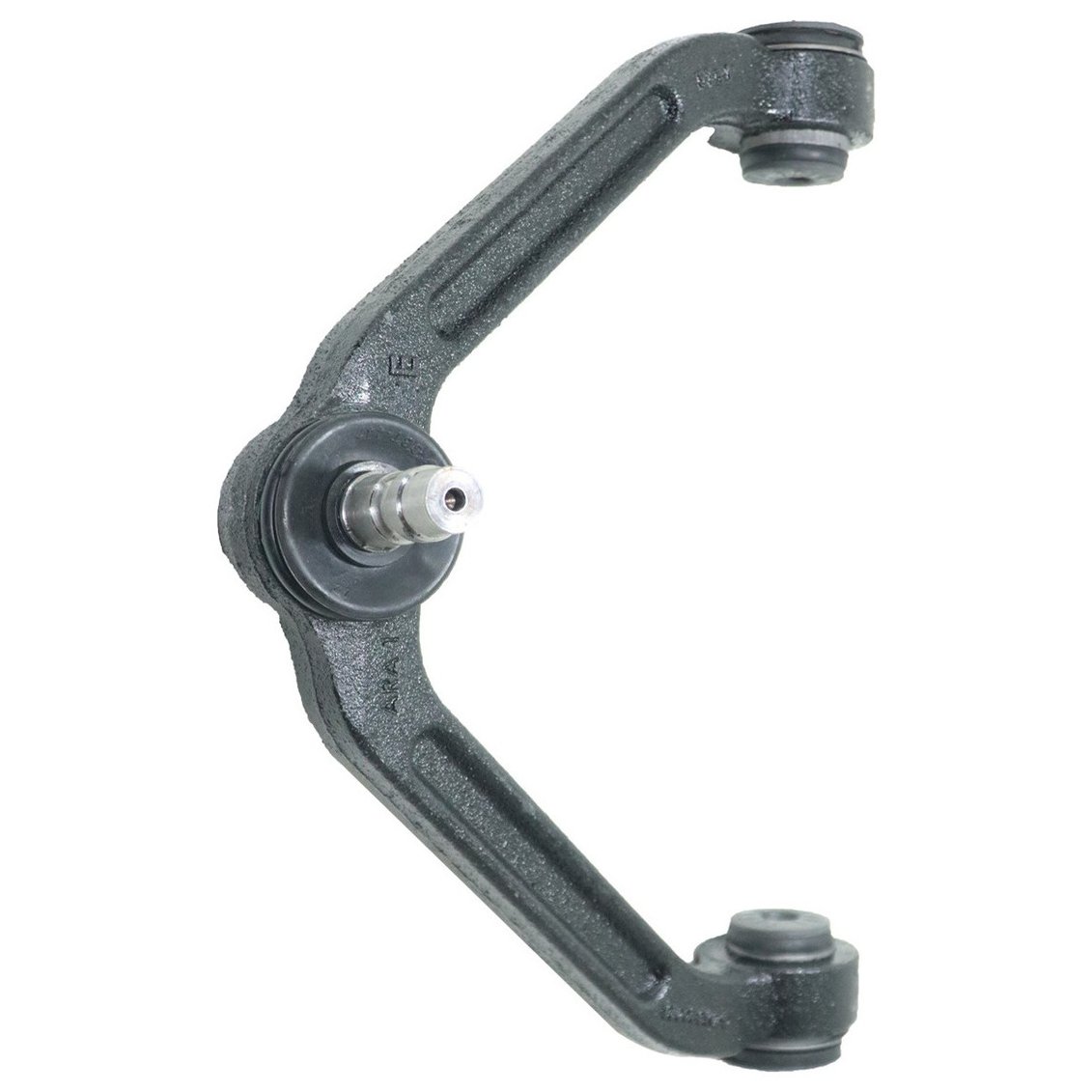 Bandeja de Suspensão Dianteira Lado Esquerdo para Ford Explorer e Ranger - Grazzimetal - FO-3137