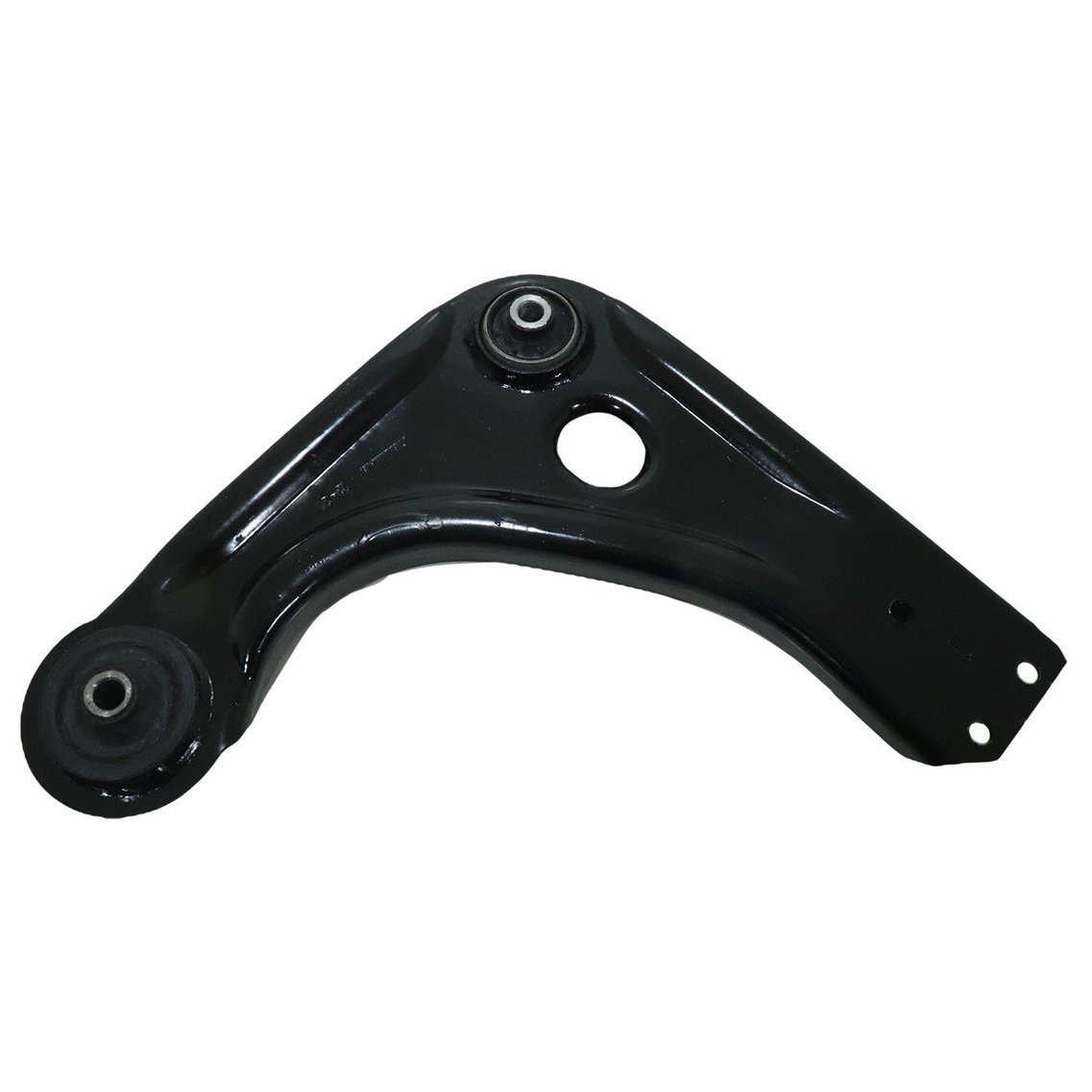 Bandeja de Suspensão Dianteira Lado Direito para Ford Ka - Grazzimetal - FO-3168-GG