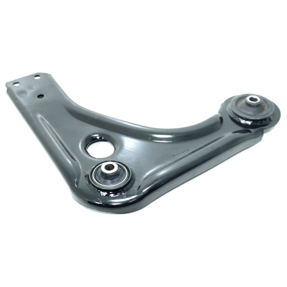 Bandeja de Suspensão Dianteira Lado Direito para Ford Ka - Grazzimetal - FO3168HGG