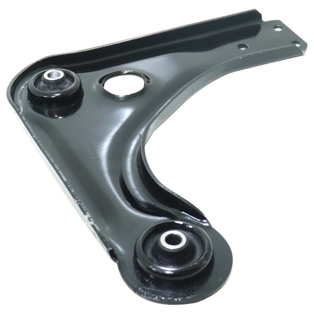 Bandeja de Suspensão Dianteira Lado Esquerdo para Ford Ka - Grazzimetal - FO3169GG