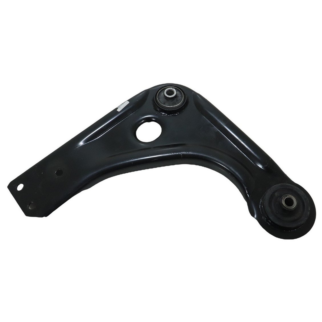 Bandeja de Suspensão Dianteira Lado Esquerdo para Ford Ka - Grazzimetal - FO3169HGG