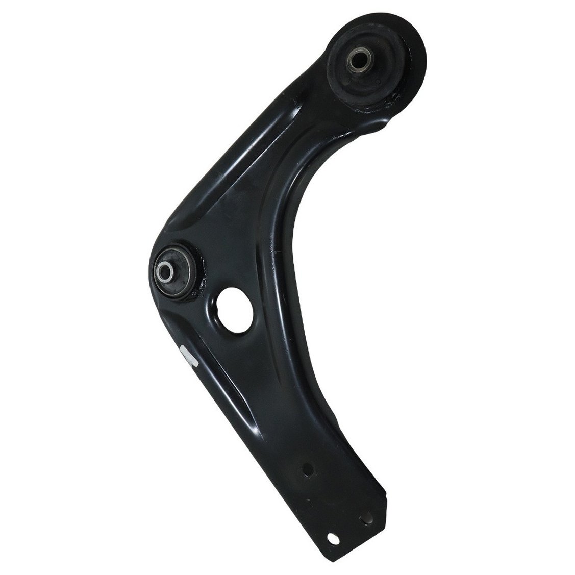 Bandeja de Suspensão Dianteira Lado Esquerdo para Ford Ka - Grazzimetal - FO3169HGG