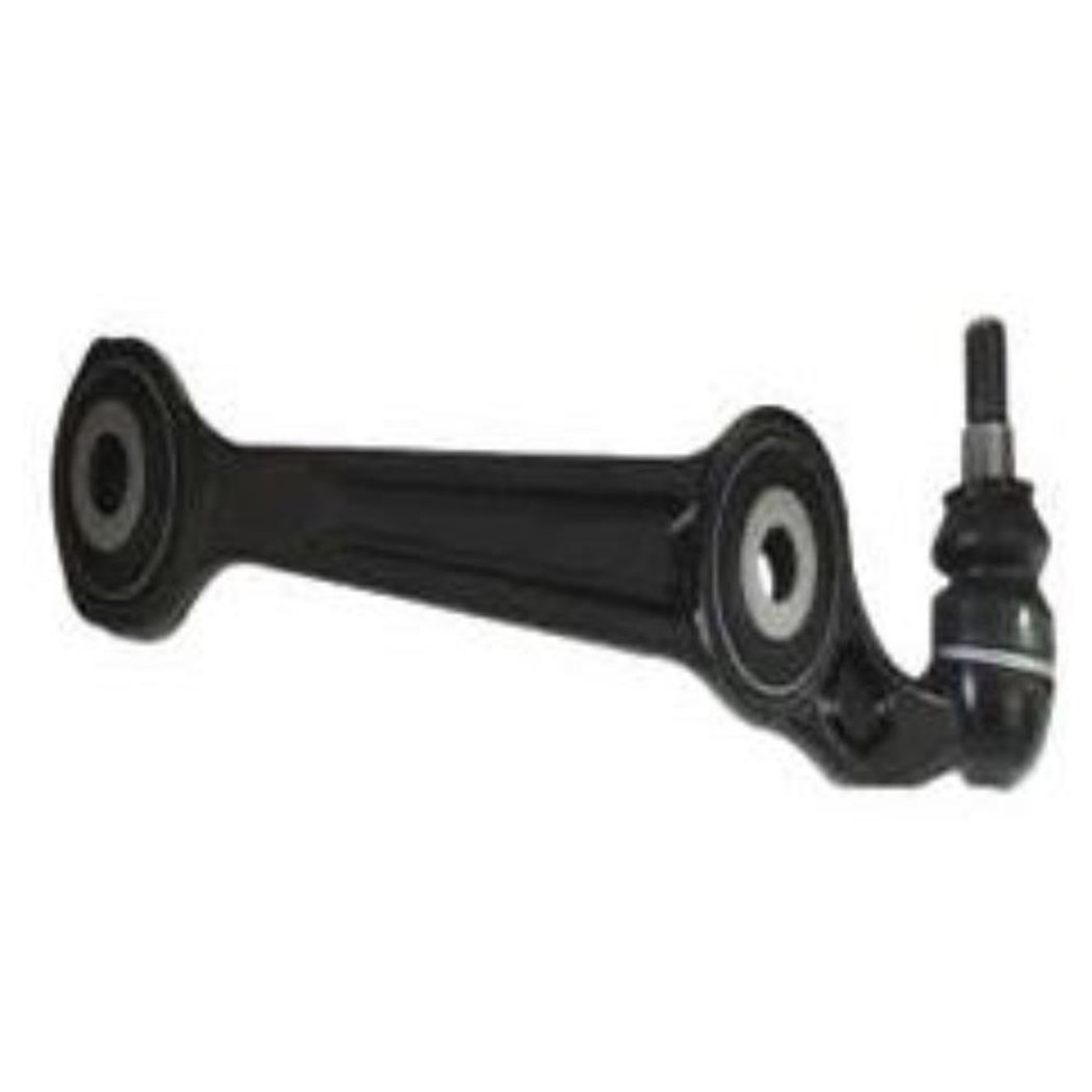 Bandeja de Suspensão Dianteira Lado Direito ou Esquerdo para Ford Fusion - Grazzimetal - FO-3196-C